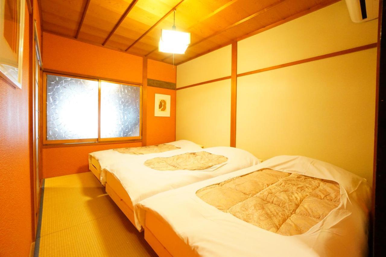 Momiji Takayama Hotel Takajama Kültér fotó